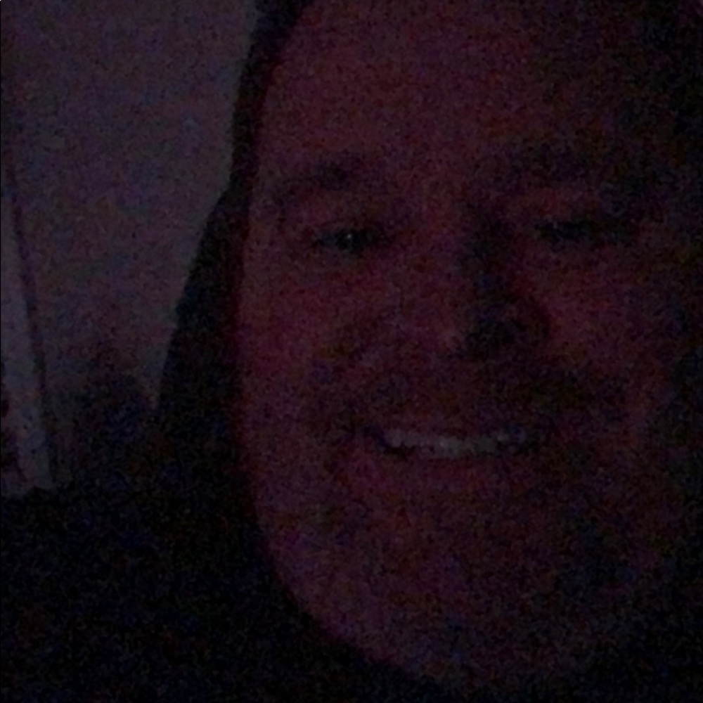 Meet your Posher, Greg